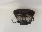 Pinza freno posteriore sinistra Peugeot 206 CC Cabrio 1.6 16V 80KW 331515 Nr.13125/E